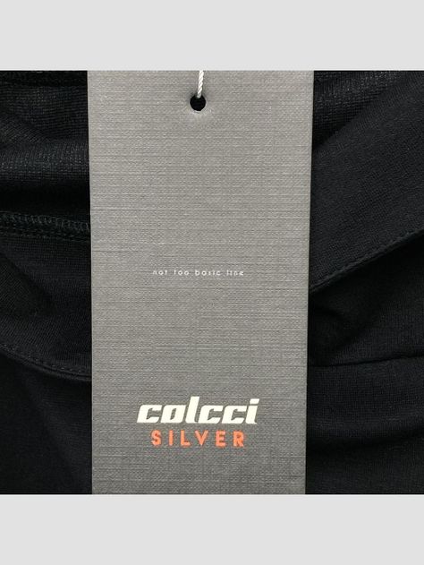 Vestido largo COLCCI - Talla S (VOP00918840)-1