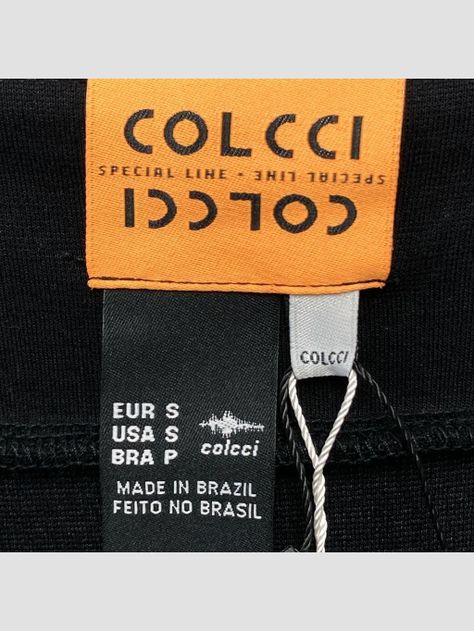 Vestido largo COLCCI - Talla S (VOP00918840)-2