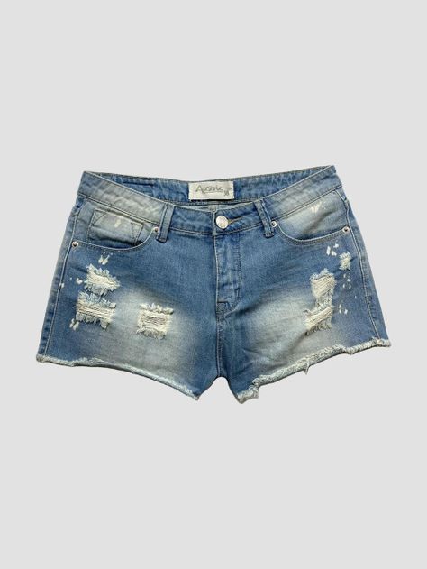 Short AUSSIE - Talla 38 (VOP00901385)-0