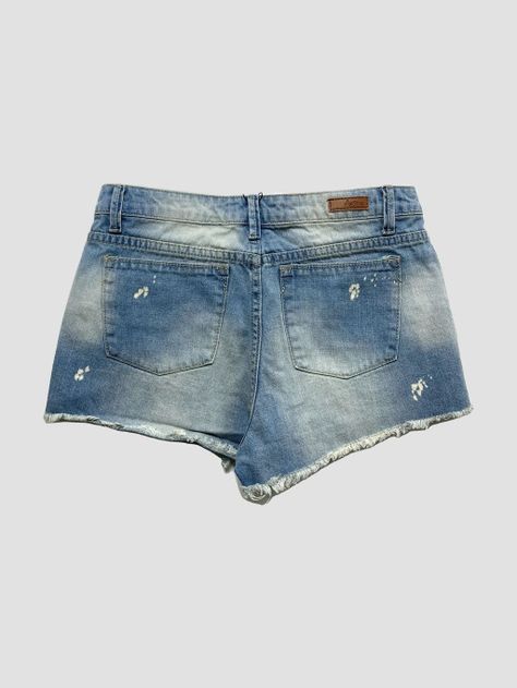 Short AUSSIE - Talla 38 (VOP00901385)-1