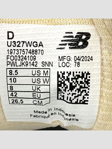 Zapatillas NEW BALANCE - Talla 42 (VOP00903023)-3
