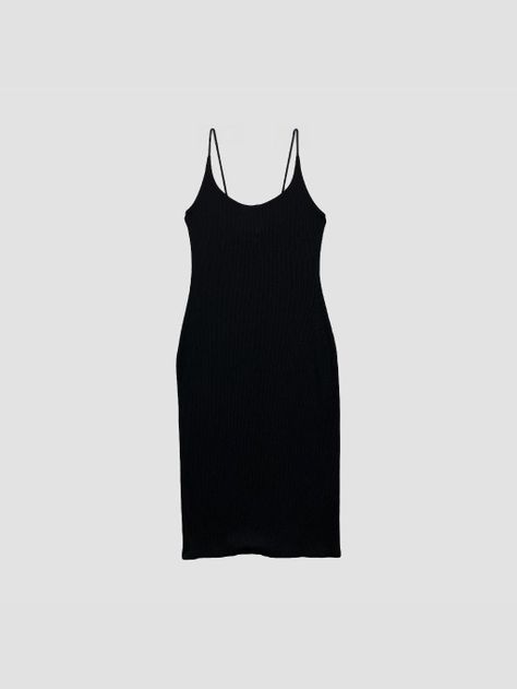 Vestido largo H&M - Talla S (VOP00916946)-0