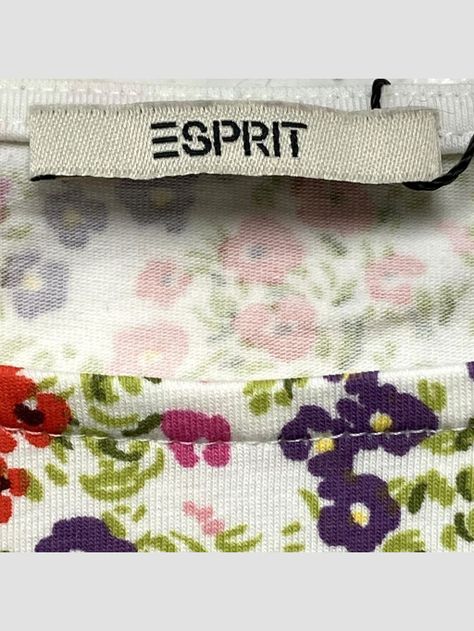 Polera sin mangas ESPRIT - Talla M (VOP00949806)-1