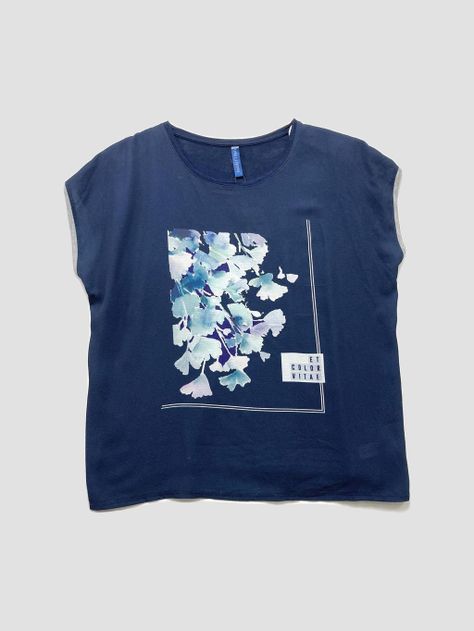 Polera MARITTIMO - Talla L (VOP00887642)-0