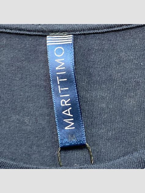 Polera MARITTIMO - Talla L (VOP00887642)-1