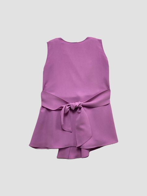 Blusa CAROLINA HERRERA - Talla XXS (VOP00853384)-1