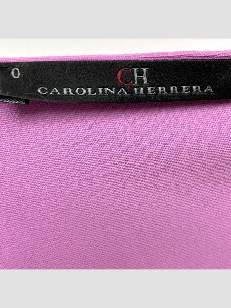 Blusa CAROLINA HERRERA - Talla XXS (VOP00853384)-2
