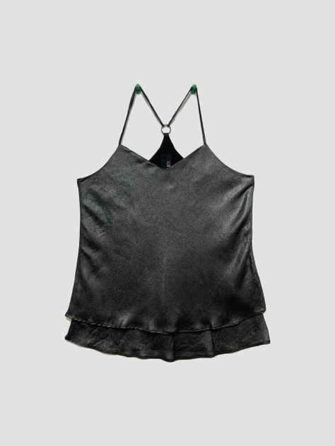 Polera sin mangas INDEX - Talla XS (VOP00884169)-0