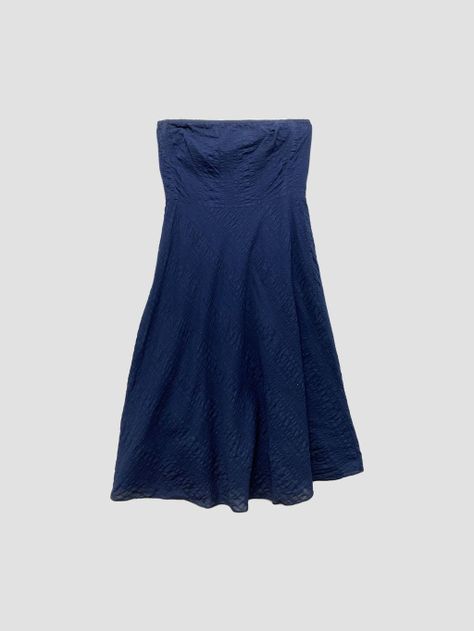 Vestido largo J. CREW - Talla S (VOP00902669)-0