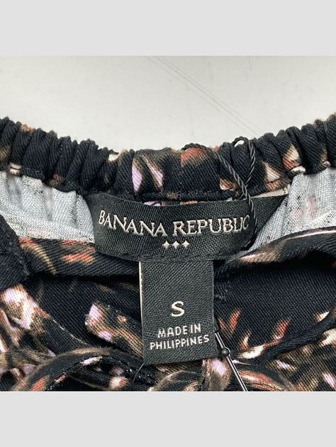 Vestido corto BANANA REPUBLIC - Talla S (VOP00926399)-1