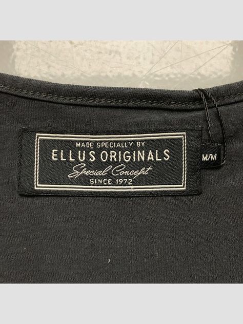 Polera sin mangas ELLUS - Talla M (VOP00909848)-2