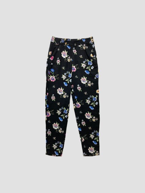 Pantalón H&M - Talla 34 (VOP00914913)-0