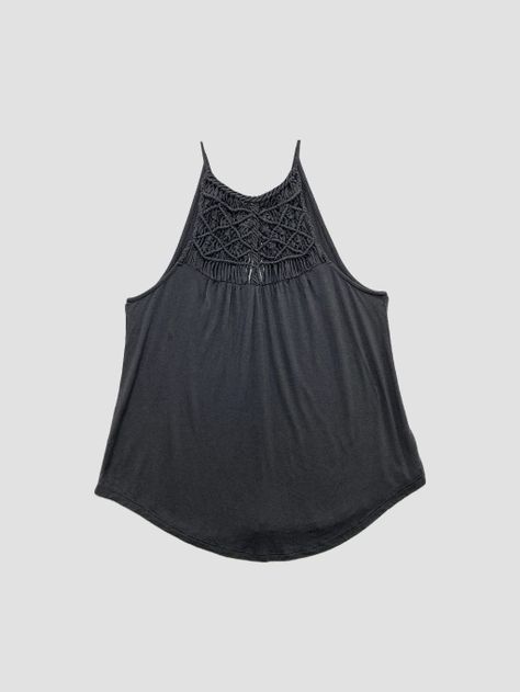 Polera sin mangas AMERICAN EAGLE - Talla S (VOP00796652)-0