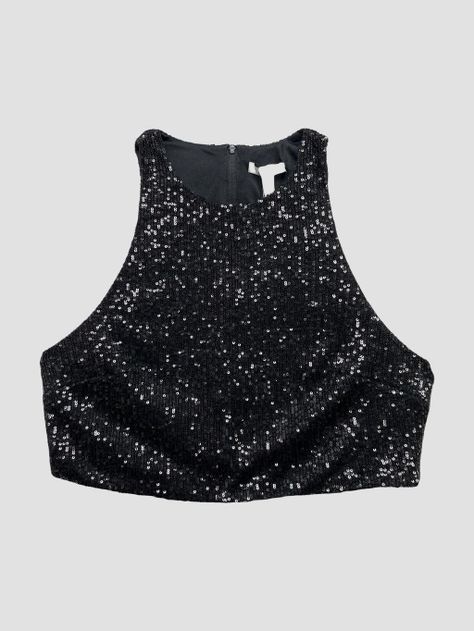 Top H&M - Talla L (VOP00914353)-0