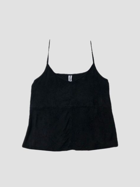 Polera sin mangas OPPOSITE - Talla M (VOP00767860)-0
