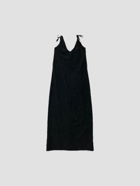 Vestido largo THE BAY LABEL - Talla S (VOP00762946)-0