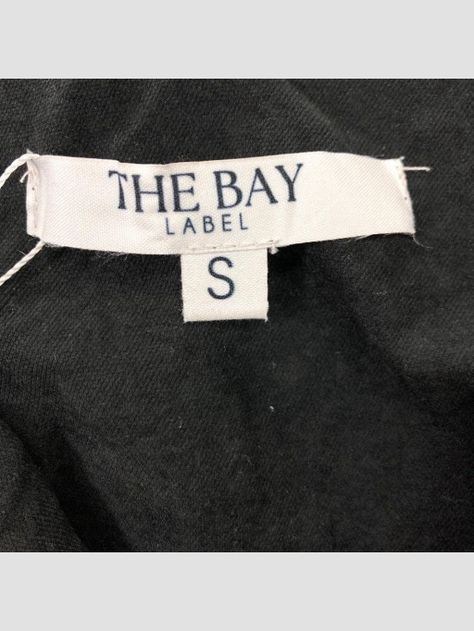 Vestido largo THE BAY LABEL - Talla S (VOP00762946)-1