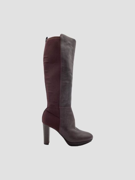 Botas CLARKS - Talla 34 (VOP00804156)-0