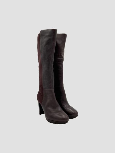 Botas CLARKS - Talla 34 (VOP00804156)-1