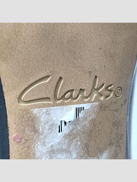Botas CLARKS - Talla 34 (VOP00804156)-2