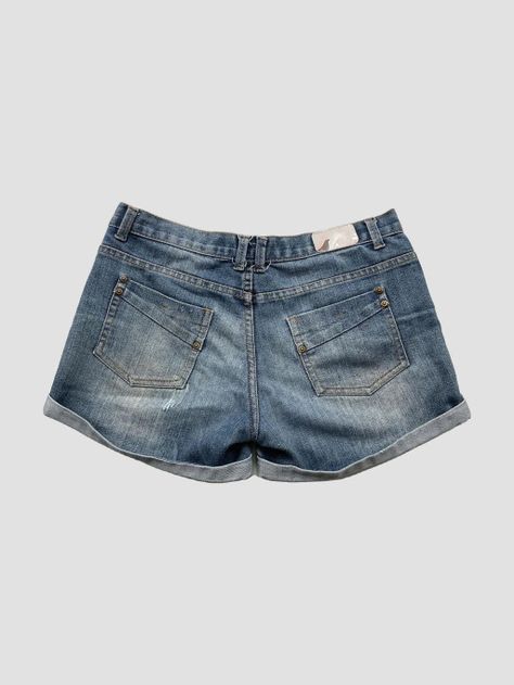 Short AUSSIE - Talla 38 (VOP00927543)-1