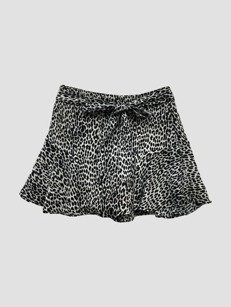 Falda corta DINÁMICA DESIGN - Talla 36 (VOP00931522)-0