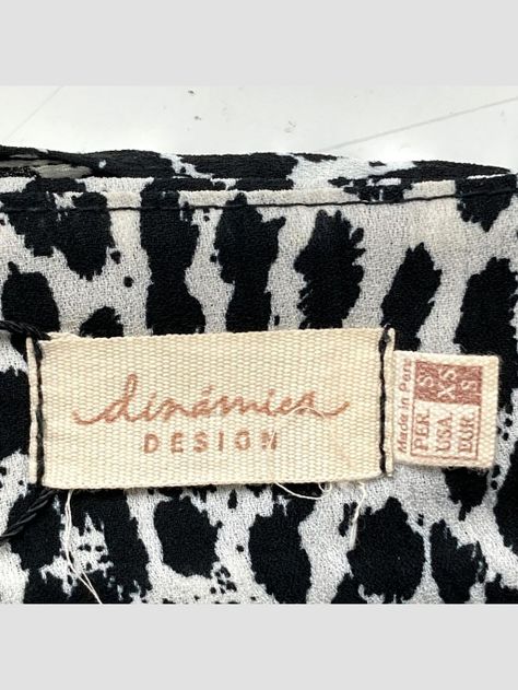 Falda corta DINÁMICA DESIGN - Talla 36 (VOP00931522)-1