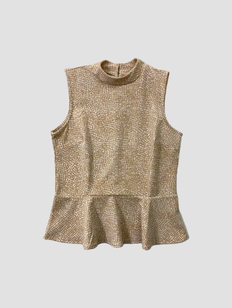 Polera sin mangas BANANA REPUBLIC - Talla M (VOP00763056)-0