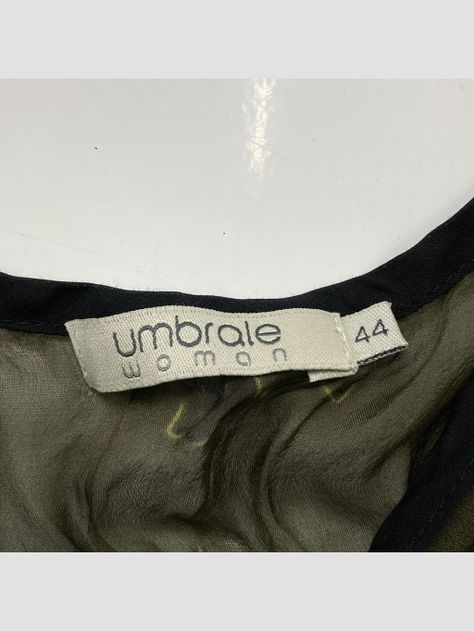 Polera sin mangas UMBRALE - Talla XXL (VOP00910469)-1