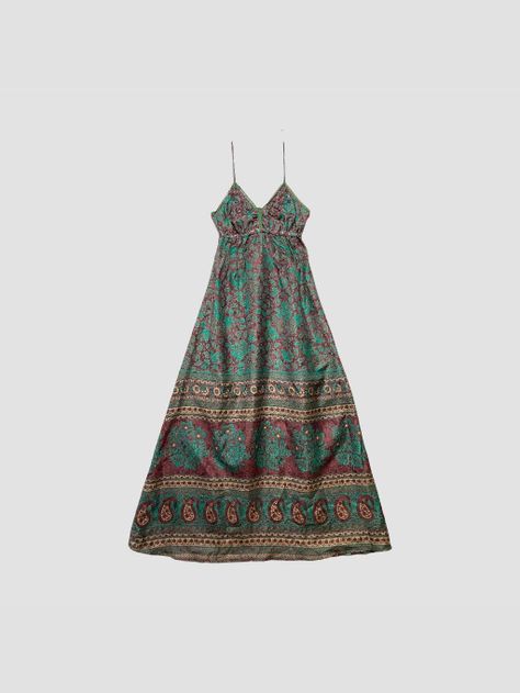 Vestido largo PIPPA - Talla S (VOP00943730)-0