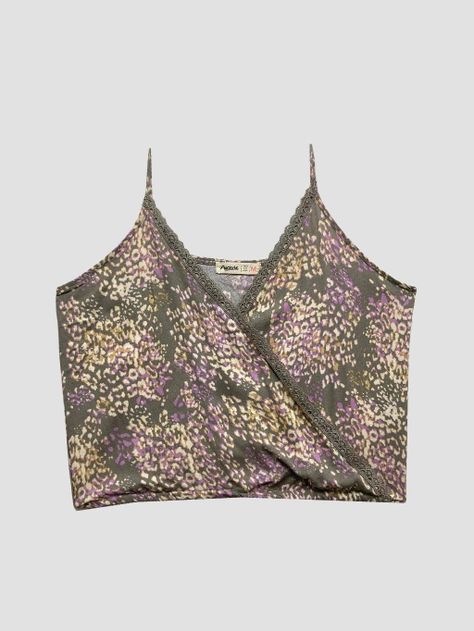 Top AUSSIE - Talla M (VOP00827553)-0