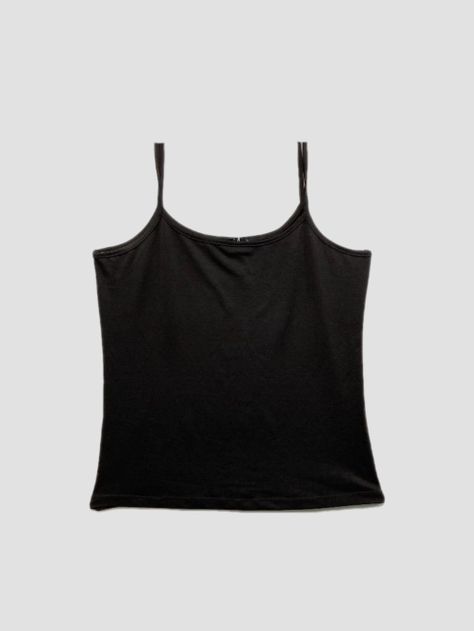 Polera sin mangas ALANIZ - Talla L (VOP00772370)-0