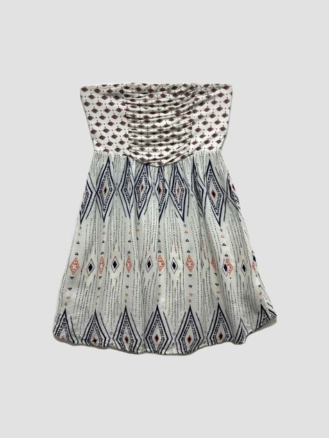 Vestido corto ROXY - Talla L (VOP00902634)-0