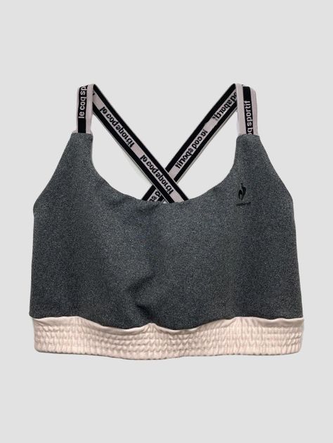 Top LE COQ SPORTIF - Talla M (VOP00840952)-0