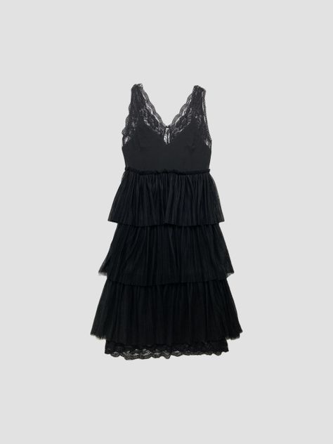 Vestido largo H&M - Talla XS (VOP00902992)-0