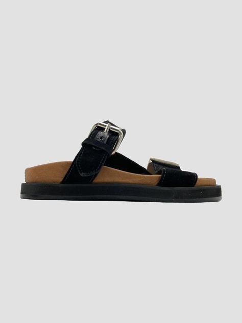 Sandalias CARO CRIADO - Talla 37 (VOP00899869)-0