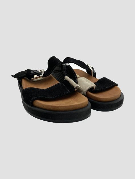 Sandalias CARO CRIADO - Talla 37 (VOP00899869)-1