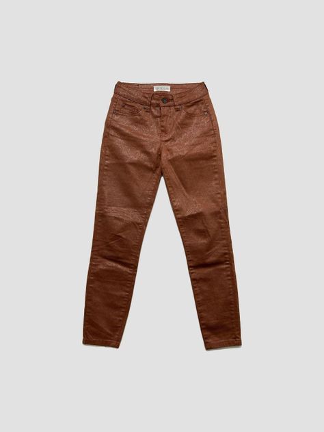 Pantalón FOSTER - Talla 34 (VOP00871048)-0