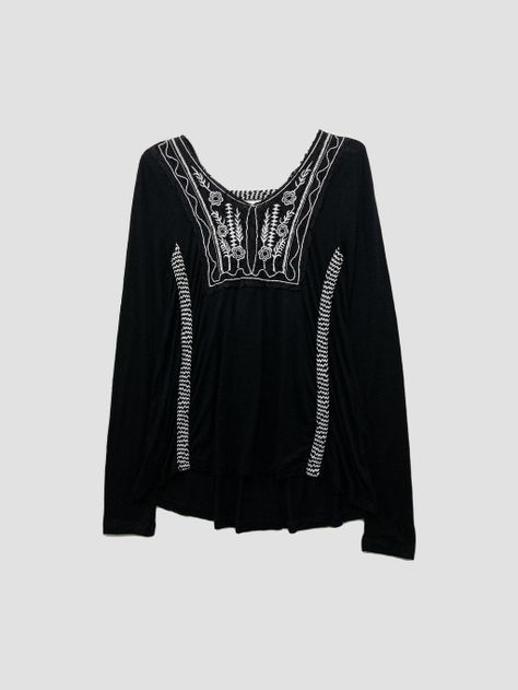 Polera UMBRALE - Talla M (VOP00940249)-0
