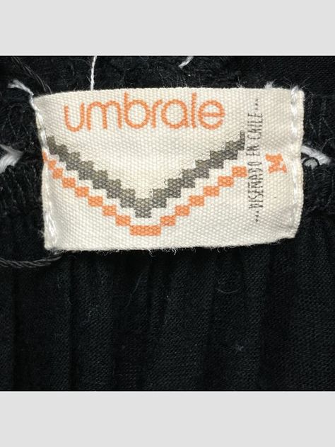 Polera UMBRALE - Talla M (VOP00940249)-1