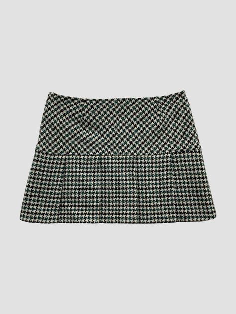 Falda corta CINEMA CLUB - Talla 38 (VOP00890060)-0