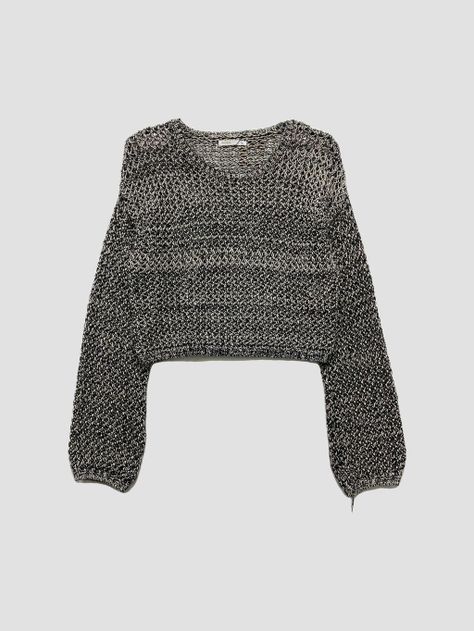 Sweater INDEX - Talla S (VOP00923920)-0