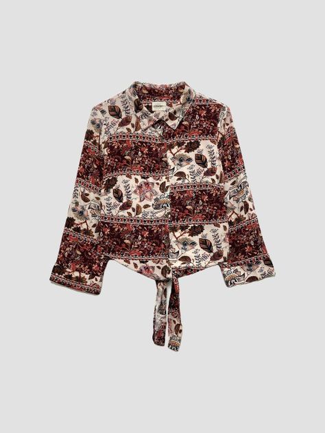 Camisa UMBRALE - Talla S (VOP00847395)-0