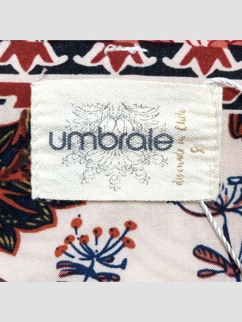 Camisa UMBRALE - Talla S (VOP00847395)-1