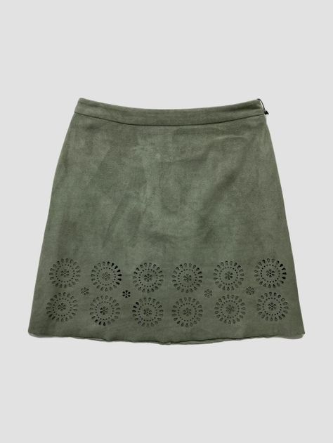 Falda corta VINCE CAMUTO - Talla 32 (VOP00948946)-0