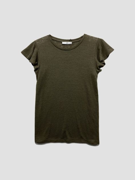 Polera ALANIZ - Talla M (VOP00939429)-0