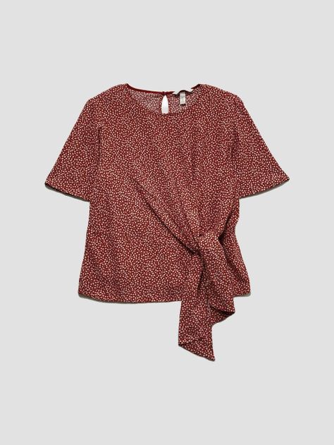 Blusa H&M - Talla M (VOP00856075)-0
