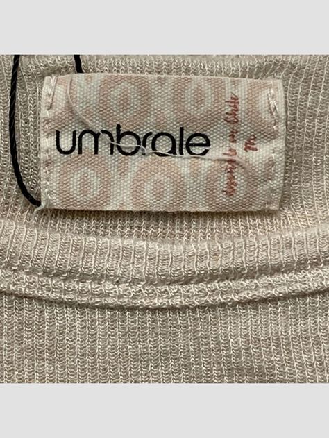 Polera sin mangas UMBRALE - Talla M (VOP00951719)-1