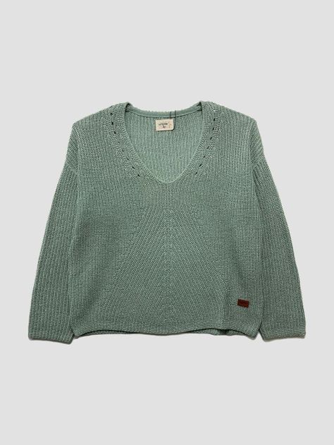 Sweater UMBRALE - Talla XS (VOP00935737)-0