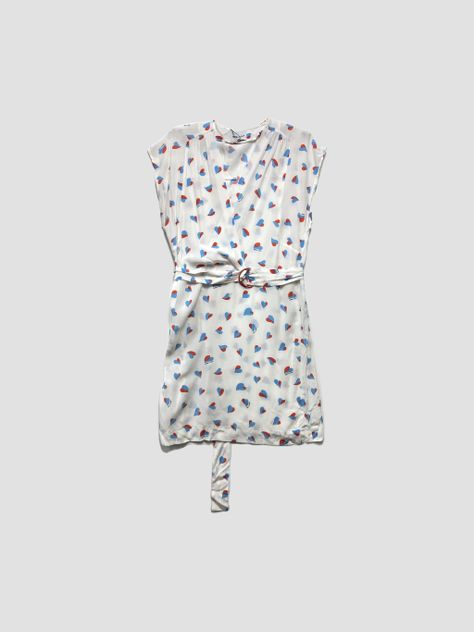 Vestido corto BIMBA Y LOLA - Talla M (VOP00904643)-0